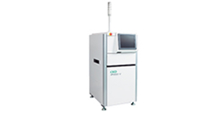 Solder paste inspection machine