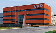 China Plant